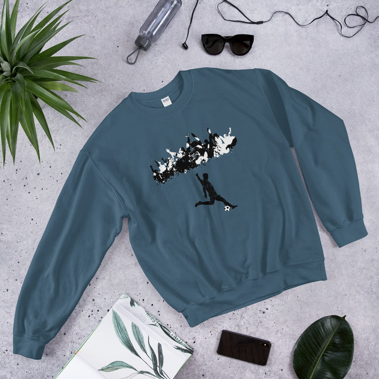 elegant sports Sweatshirt by rocky apparels