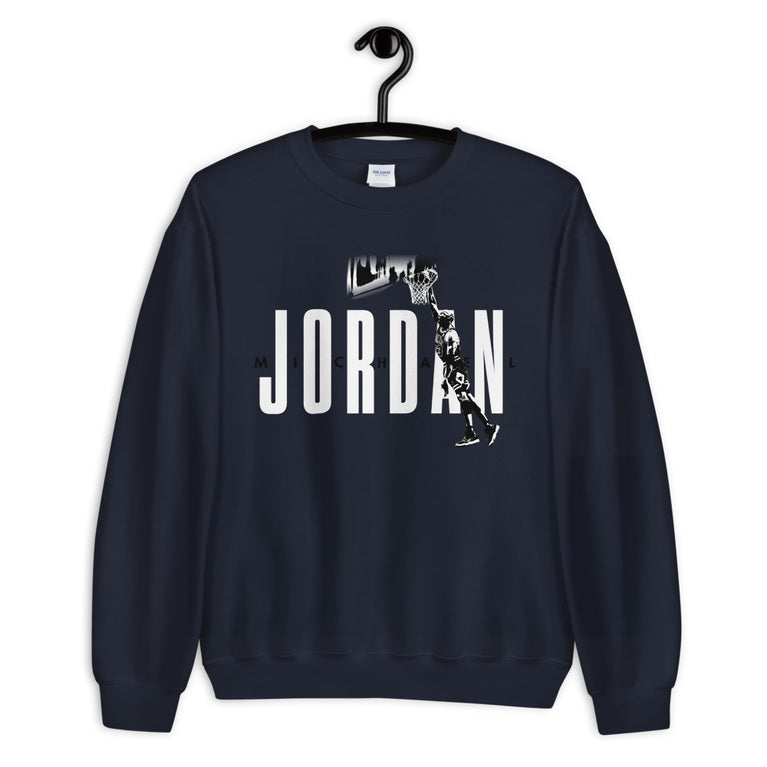 jordan elegant sports Sweatshirt by rocky apparels