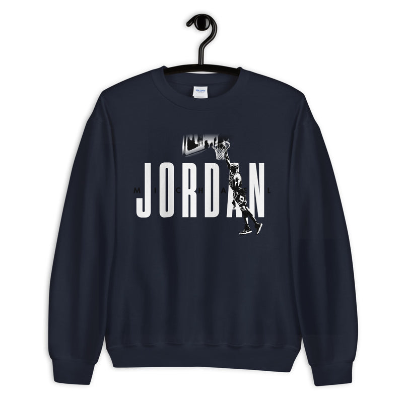 jordan elegant sports Sweatshirt by rocky apparels