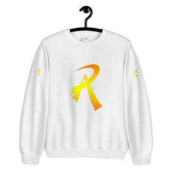 Premium Rocky apparels Sweatshirt