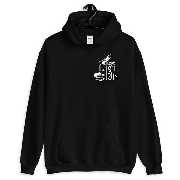 Men's 13th Hoodie