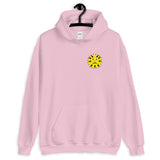 Men's Dont Touch Me  Hoodie