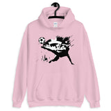 Premium Sports Hoodie by rocky apparels