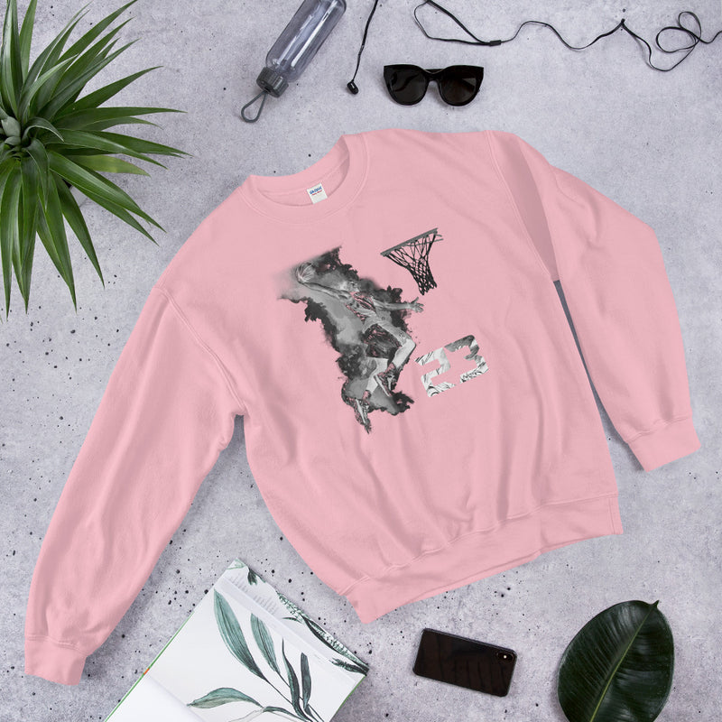 sports Sweatshirt by rocky apparels