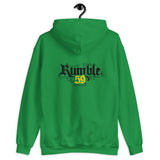 Men's Rumble Hoodie