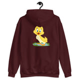 Men's Chick Hoodie