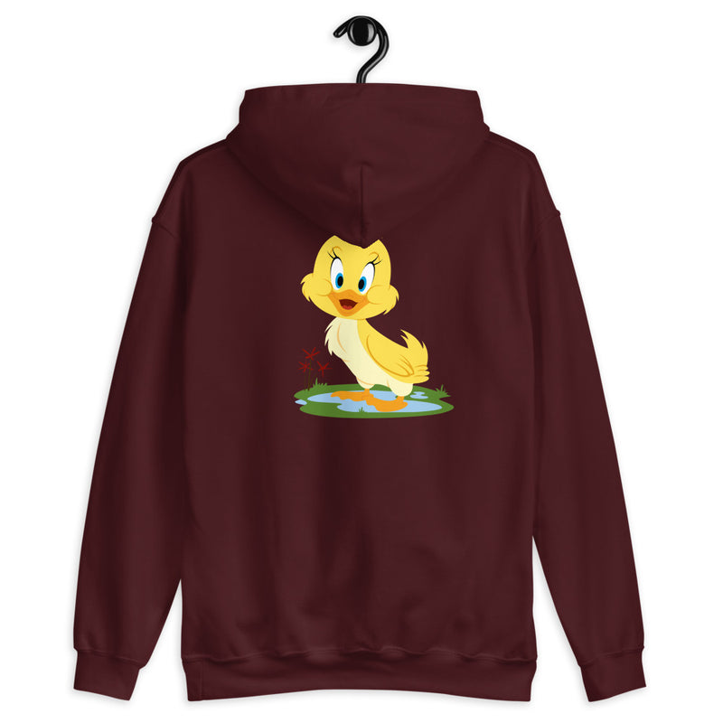 Men's Chick Hoodie
