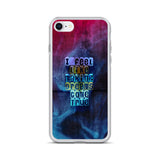 Elegant designed iPhone Case by rocky apparels
