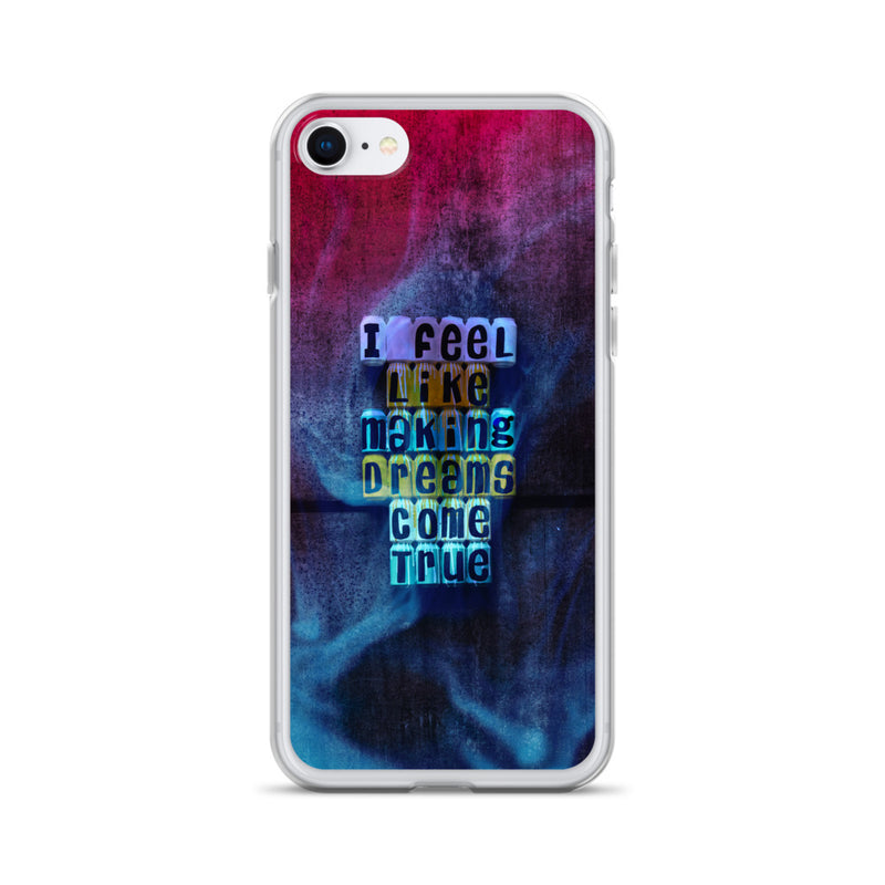 Elegant designed iPhone Case by rocky apparels