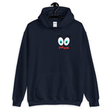 Men's Pok Pok Hoodie