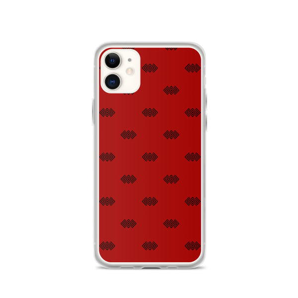 premium pattern iPhone Case  by rocky apparels