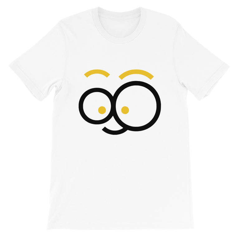 Short-Sleeve Women's  T-Shirt