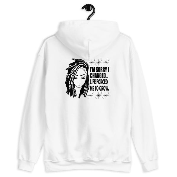 Girls Women's  Hoodie