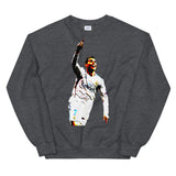 premium sports Sweatshirt by rocky apparels