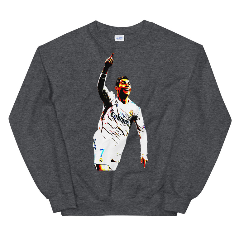premium sports Sweatshirt by rocky apparels