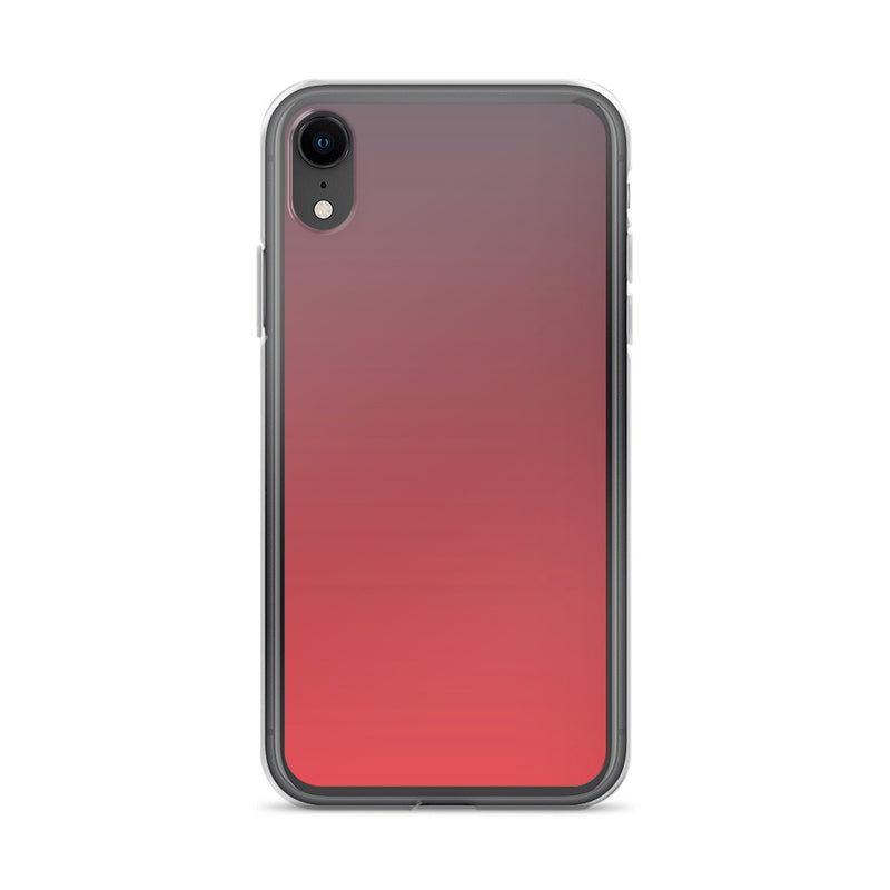 eyecatching colored iPhone Case by rocky apparels