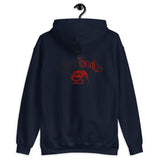 Men's Sneak Devil Hoodie