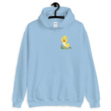 Men's Chick Hoodie