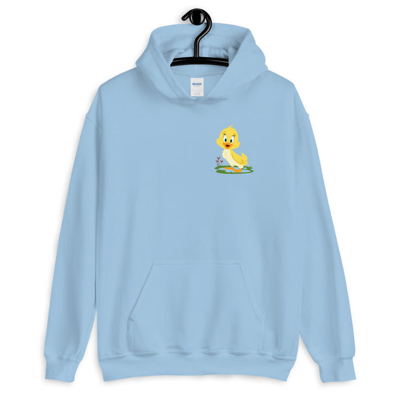 Men's Chick Hoodie