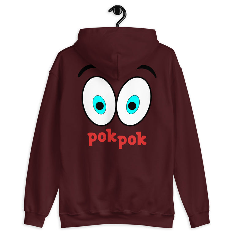 Elegant design hoodie by rocky apparels