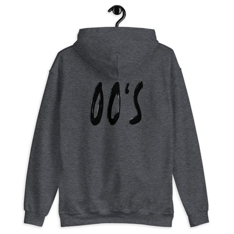 Men's 005 Hoodie