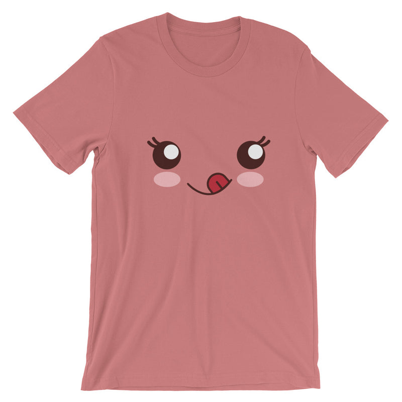 Short-Sleeve Women's T-Shirt