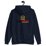 Men's Rocky Apparels Stay Hungry Hoodie