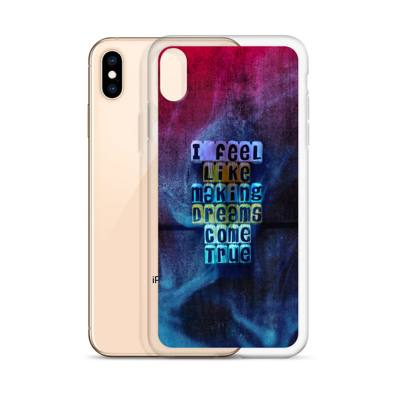 Elegant designed iPhone Case by rocky apparels