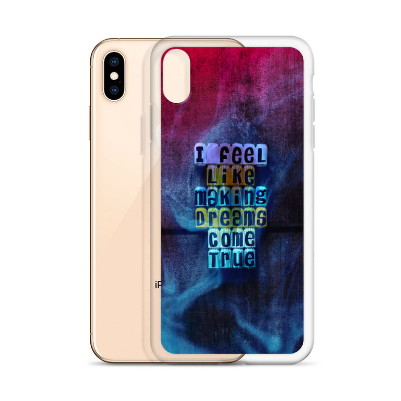 Elegant designed iPhone Case by rocky apparels