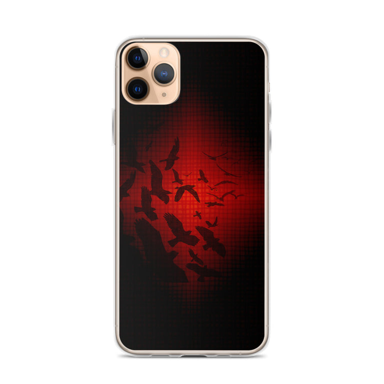 premium quality iPhone Case by rocky apparels