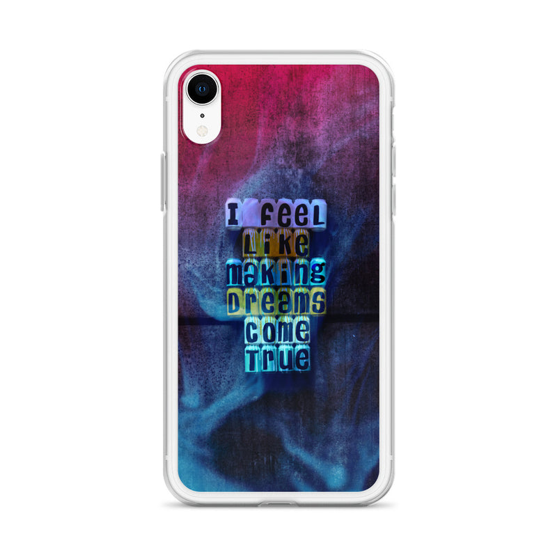 Elegant designed iPhone Case by rocky apparels