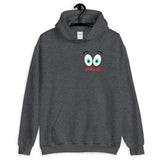 Men's Pok Pok Hoodie
