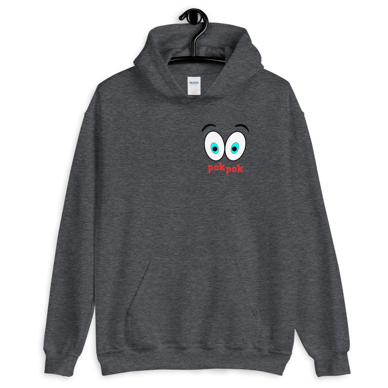 Men's Pok Pok Hoodie