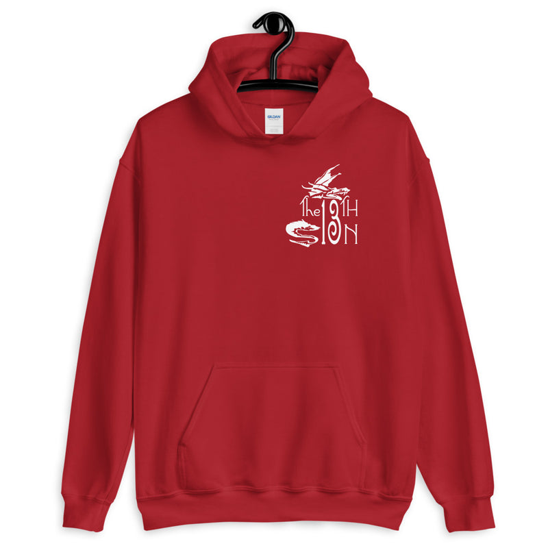 Men's 13th Hoodie
