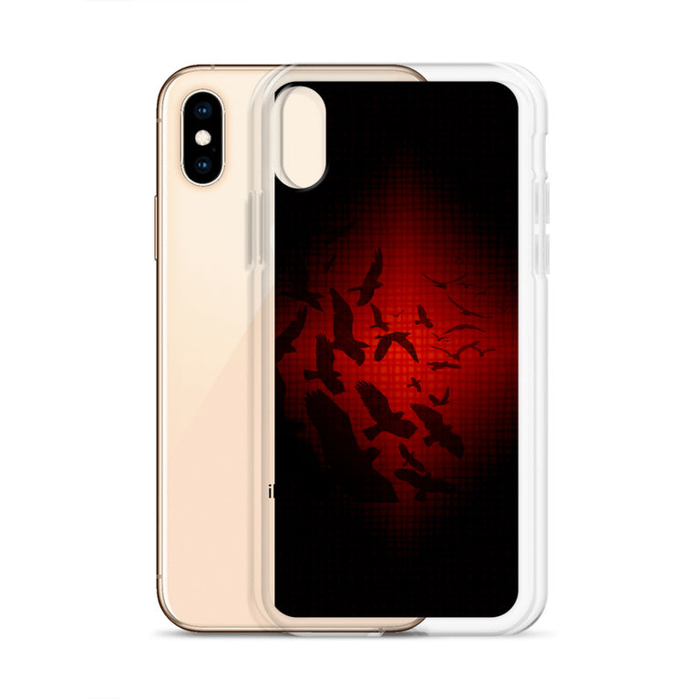 premium quality iPhone Case by rocky apparels