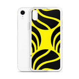elegant design pattern iPhone Case by rocky apparels
