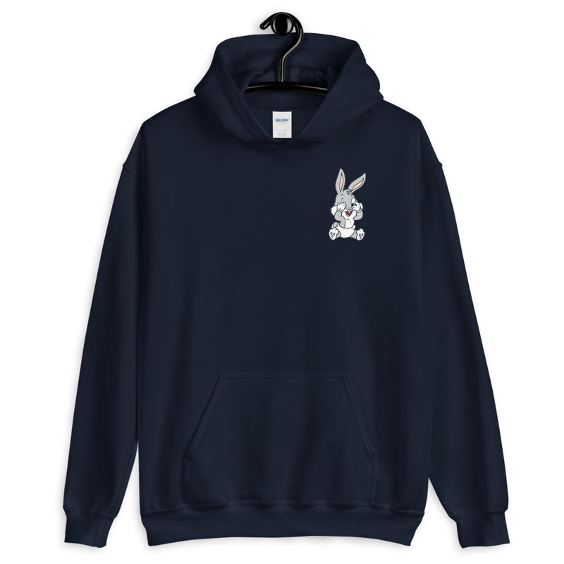 Cute Elegant Design Hoodie
