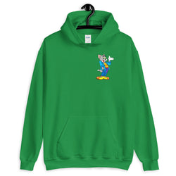 Men's Tom Style Hoodie