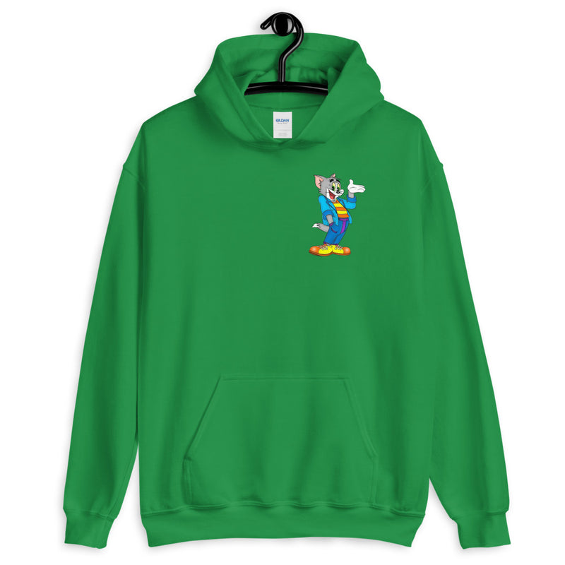 Men's Tom Style Hoodie