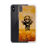 free hugs premium quality iPhone Case
