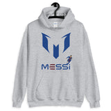 lionel messi premium design Hoodie by rocky apparels