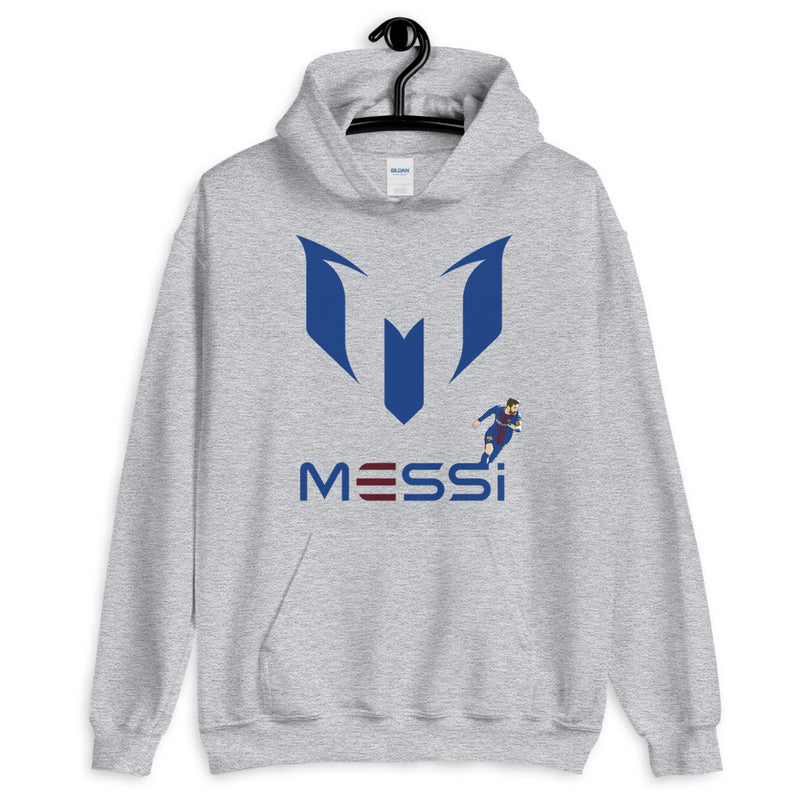 lionel messi premium design Hoodie by rocky apparels
