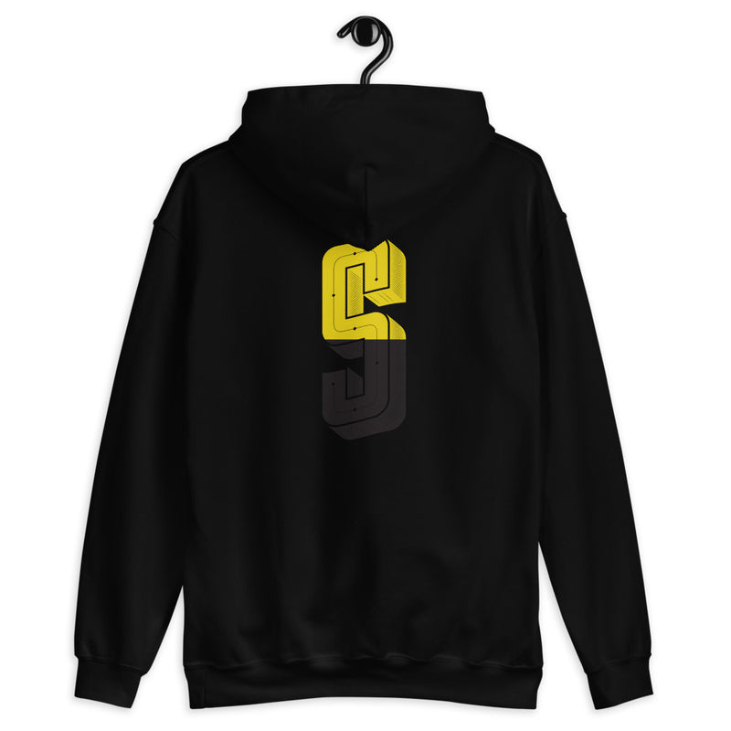 Men's S Design Hoodie