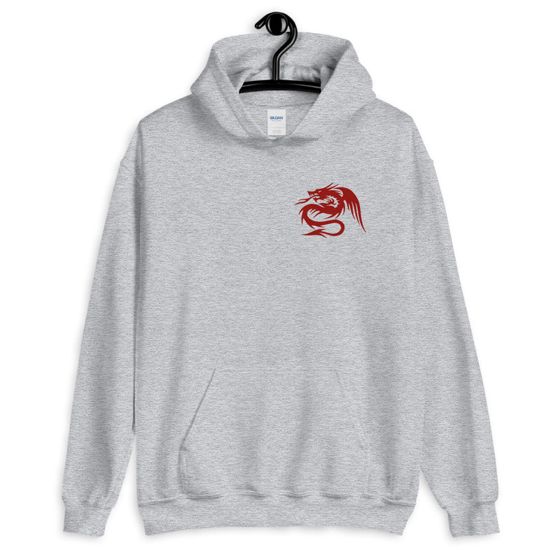 Men's Sneak Devil Hoodie