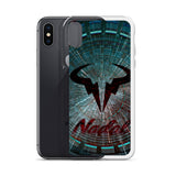 rafa nadal premium quality iPhone Case by rocky apparels