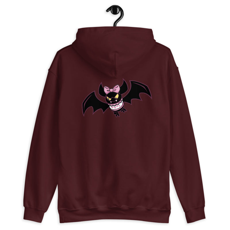 Men's Spider Hoodie