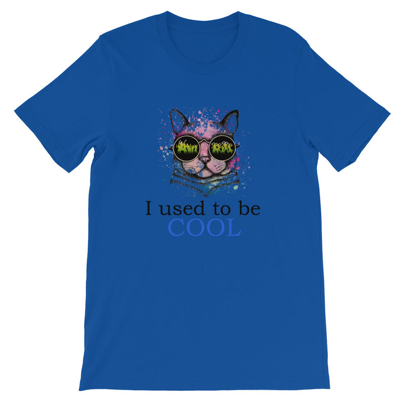 Short-Sleeve Women's T-Shirt