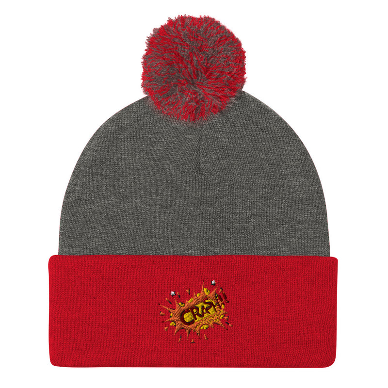premium Pom-Pom Beanie by rocky apparels