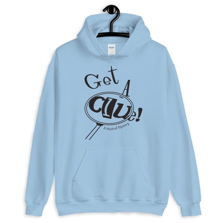elegant design hoodie by rocky apparels