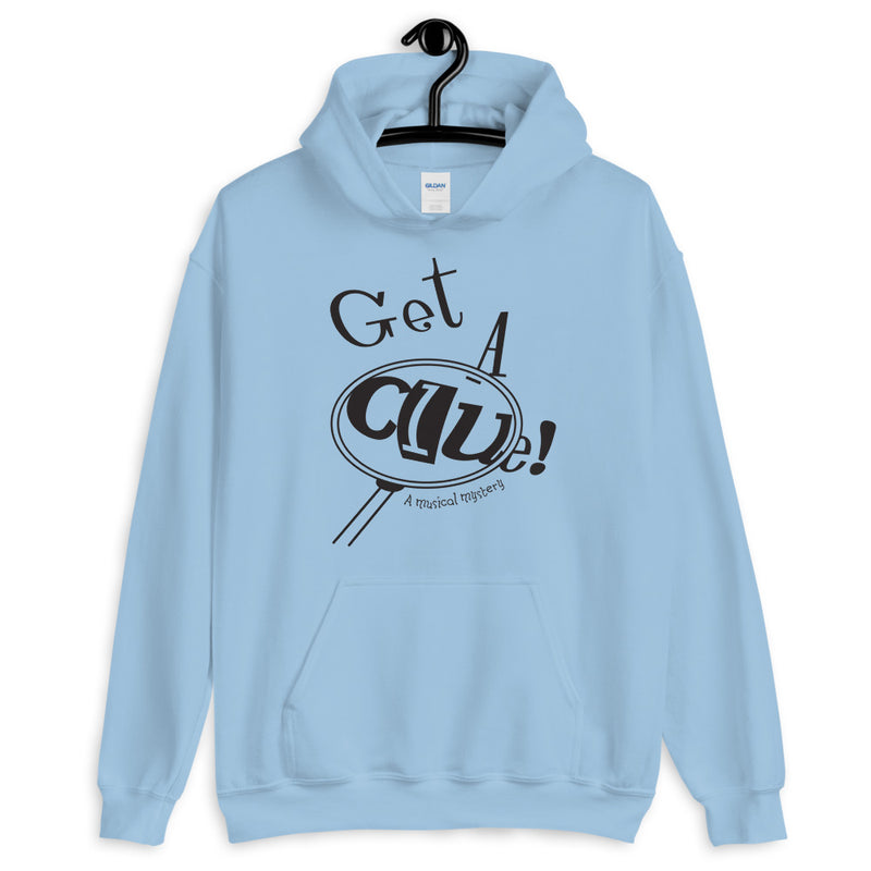 elegant design hoodie by rocky apparels